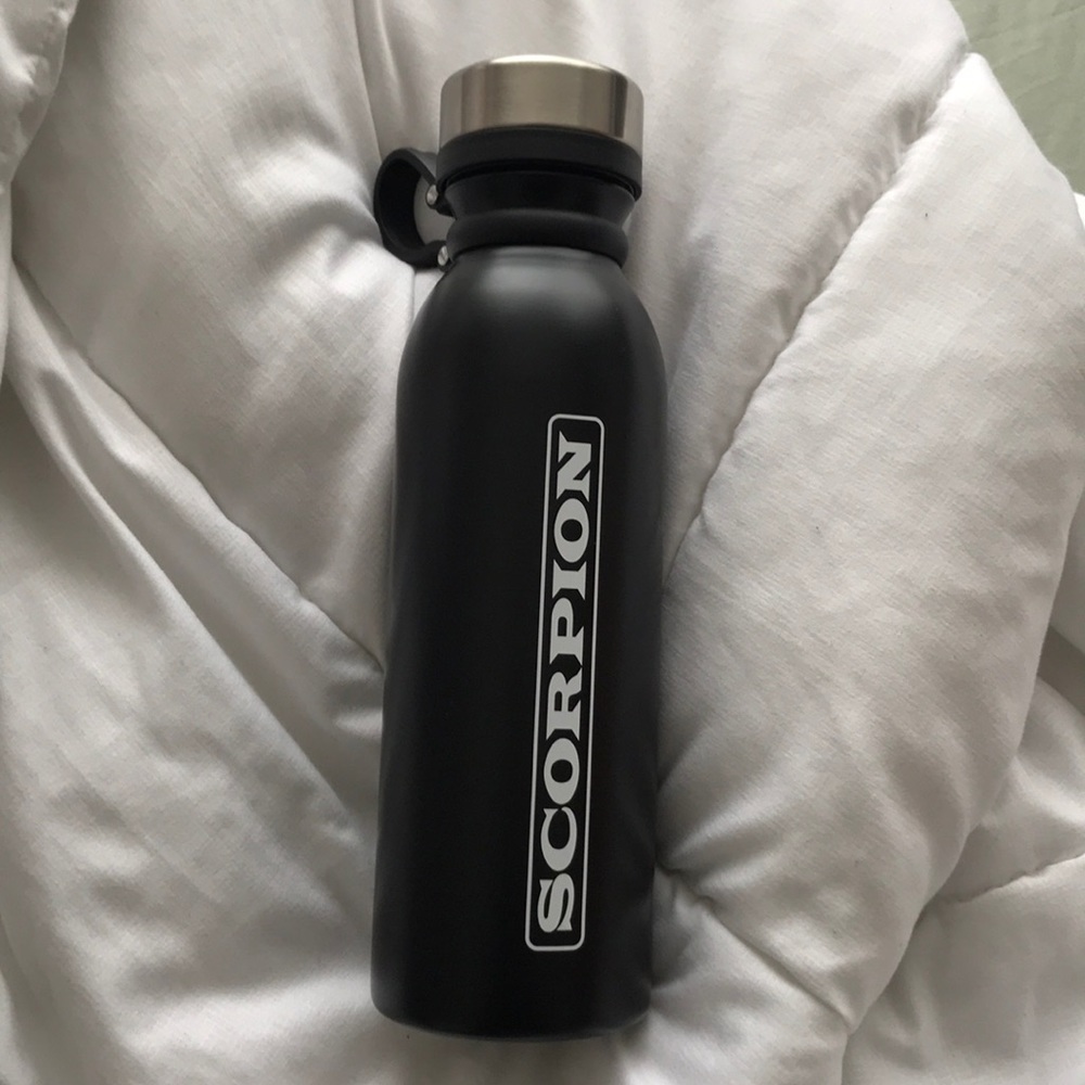 Drake stainless steel bottle or Best offer